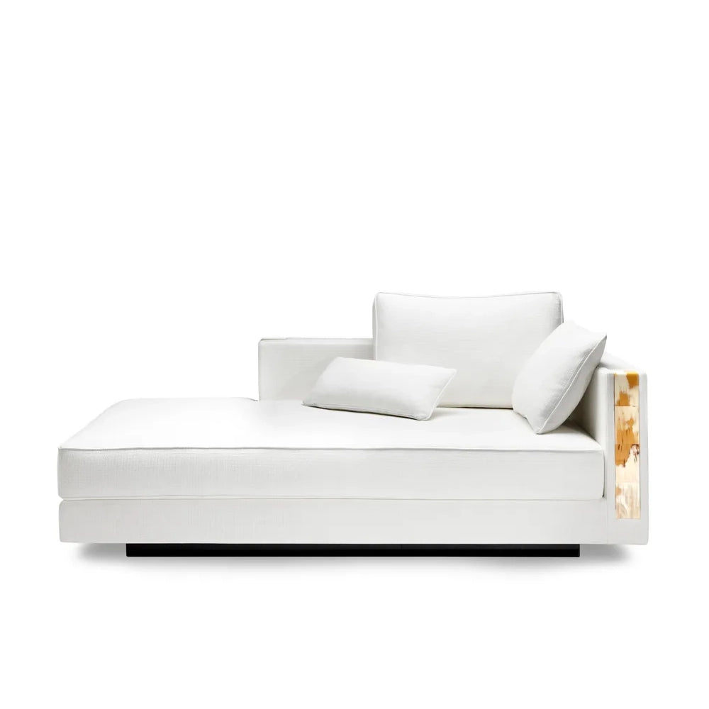 ZEUS Chaise Longue