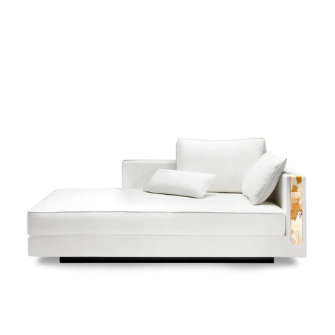 ZEUS Chaise Longue