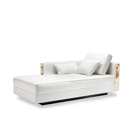 ZEUS Chaise Longue