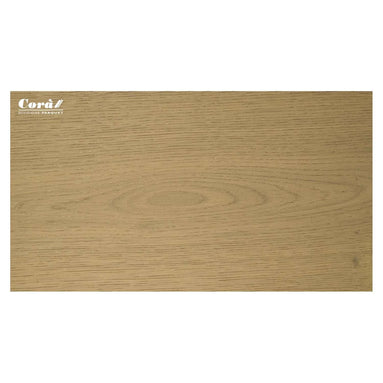 Corà Collezione 190 Polvere Brushed European Oak Parquet
