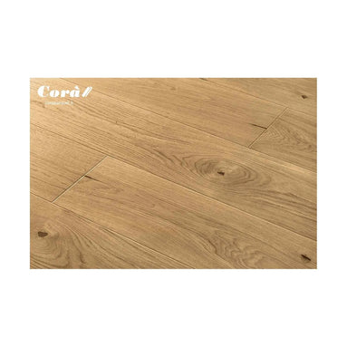 Corà Easy Click Naturale Rovere CBA-F10 Oak Parquet