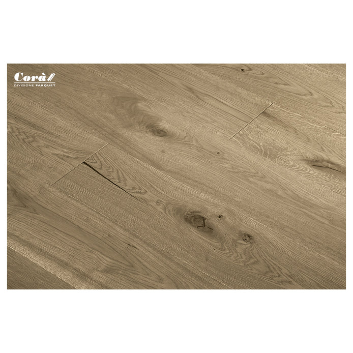 Corà Easy Click Noce Rovere CBA-F12 Oak Parquet