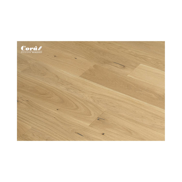 Corà Easy Click Soft Touch Rovere CBA-F3 Oak Parquet
