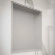 Arblu Niche Open Wall Shelf