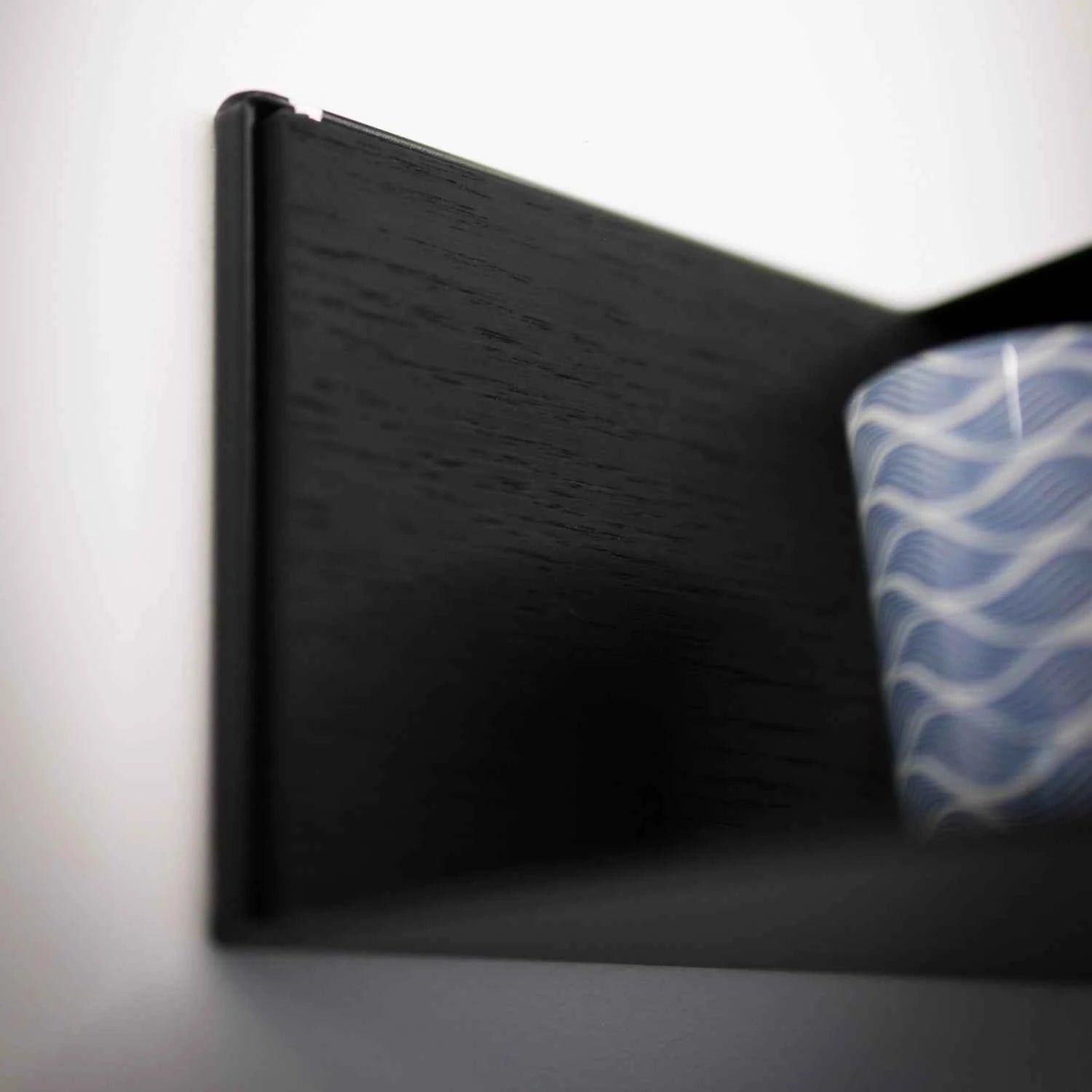 Arblu W50 Wall-Mounted Bathroom Shelf