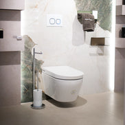 Noken I-Comfort Smart Wall-Hung Toilet Set