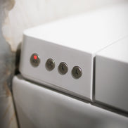 Noken I-Comfort Smart Wall-Hung Toilet Set
