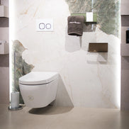 Noken I-Comfort Smart Wall-Hung Toilet Set
