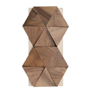 Wonderwall Studios Wooden Wall Panels available at Archideco Interior Gallery - archideco-interior.com