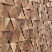 Wonderwall Studios Wooden Wall Panels available at Archideco Interior Gallery - archideco-interior.com
