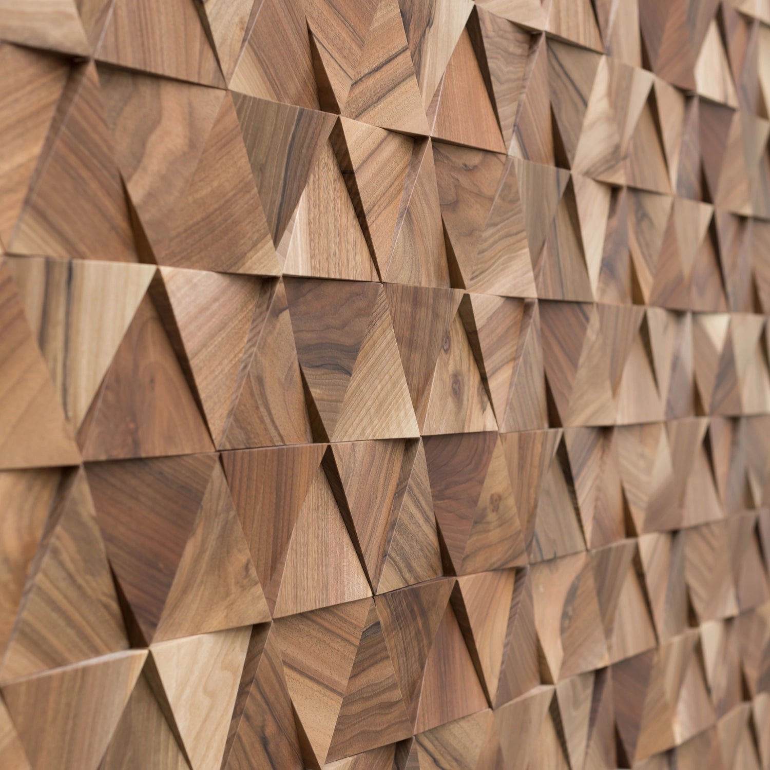 Wonderwall Studios Wooden Wall Panels available at Archideco Interior Gallery - archideco-interior.com