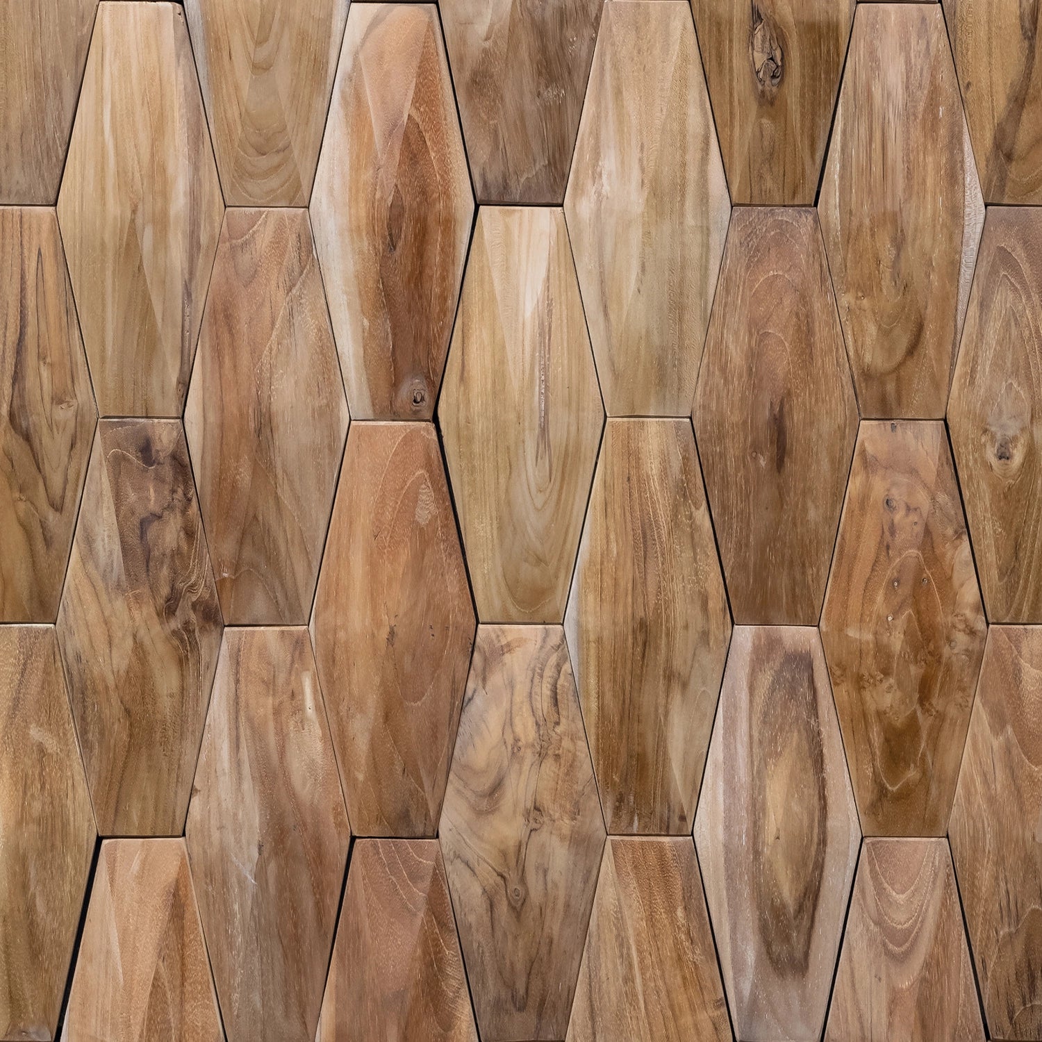 Wonderwall Studios Wooden Wall Panels available at Archideco Interior Gallery - archideco-interior.com