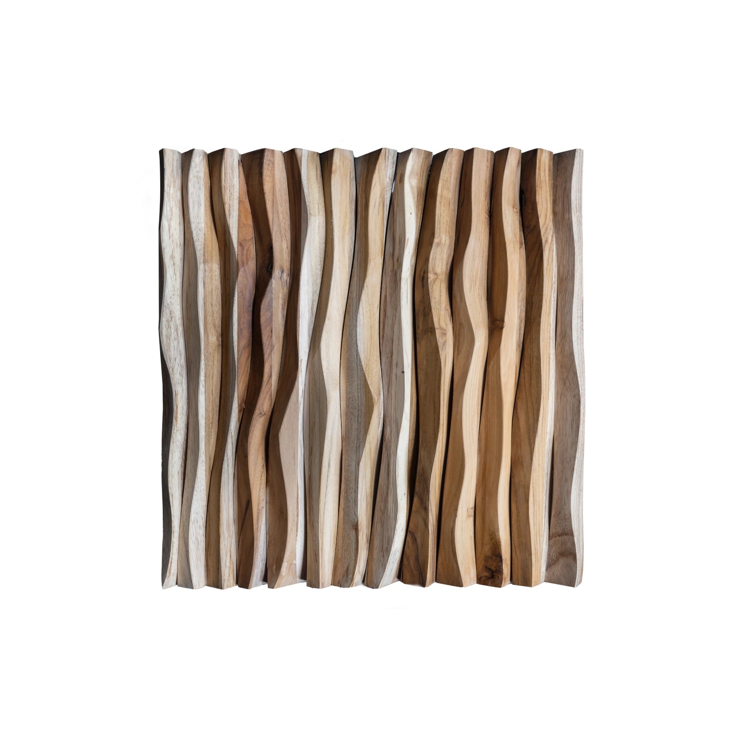 Wonderwall Studios Wooden Wall Panels available at Archideco Interior Gallery - archideco-interior.com