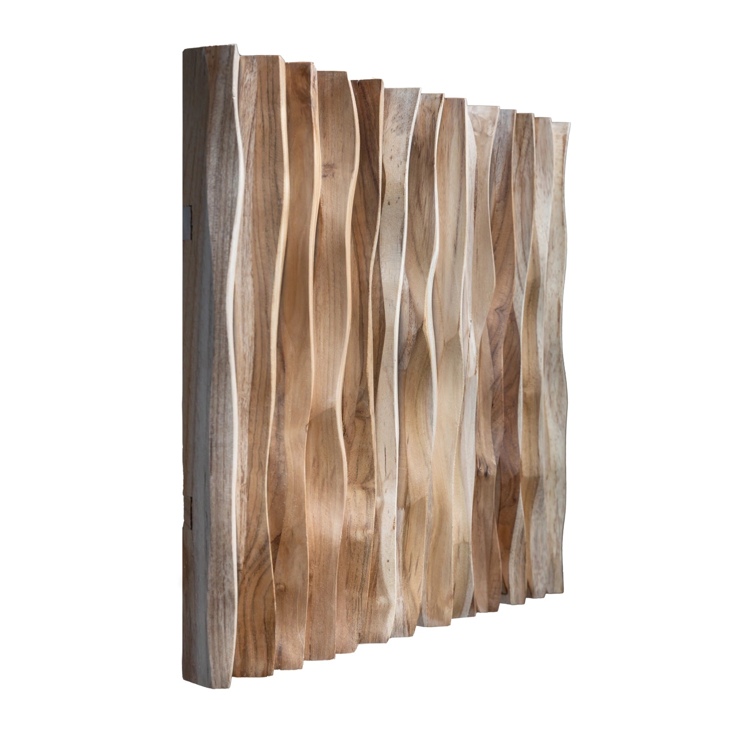 Wonderwall Studios Wooden Wall Panels available at Archideco Interior Gallery - archideco-interior.com