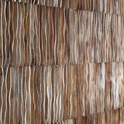 Wonderwall Studios Wooden Wall Panels available at Archideco Interior Gallery - archideco-interior.com