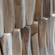 Wonderwall Studios Wooden Wall Panels available at Archideco Interior Gallery - archideco-interior.com