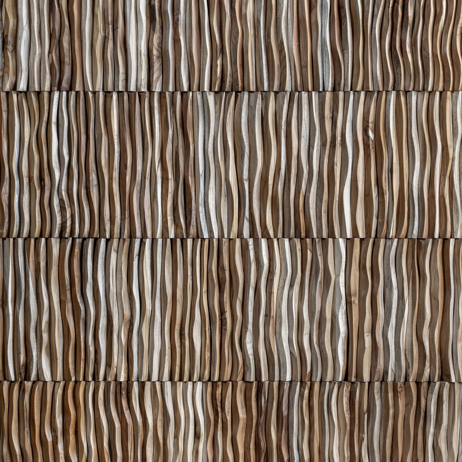 Wonderwall Studios Wooden Wall Panels available at Archideco Interior Gallery - archideco-interior.com