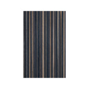 Wonderwall Studios Cascade Bog Oak Wall Panel