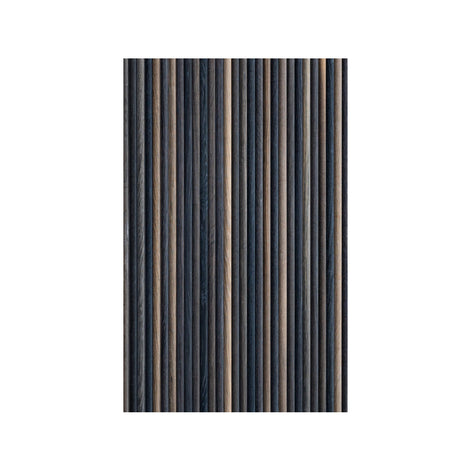Wonderwall Studios Cascade Bog Oak Wall Panel