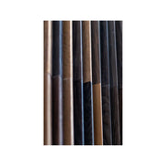 Wonderwall Studios Cascade Bog Oak Wall Panel