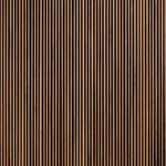Wonderwall Studios Cascade Walnut Wall Panel