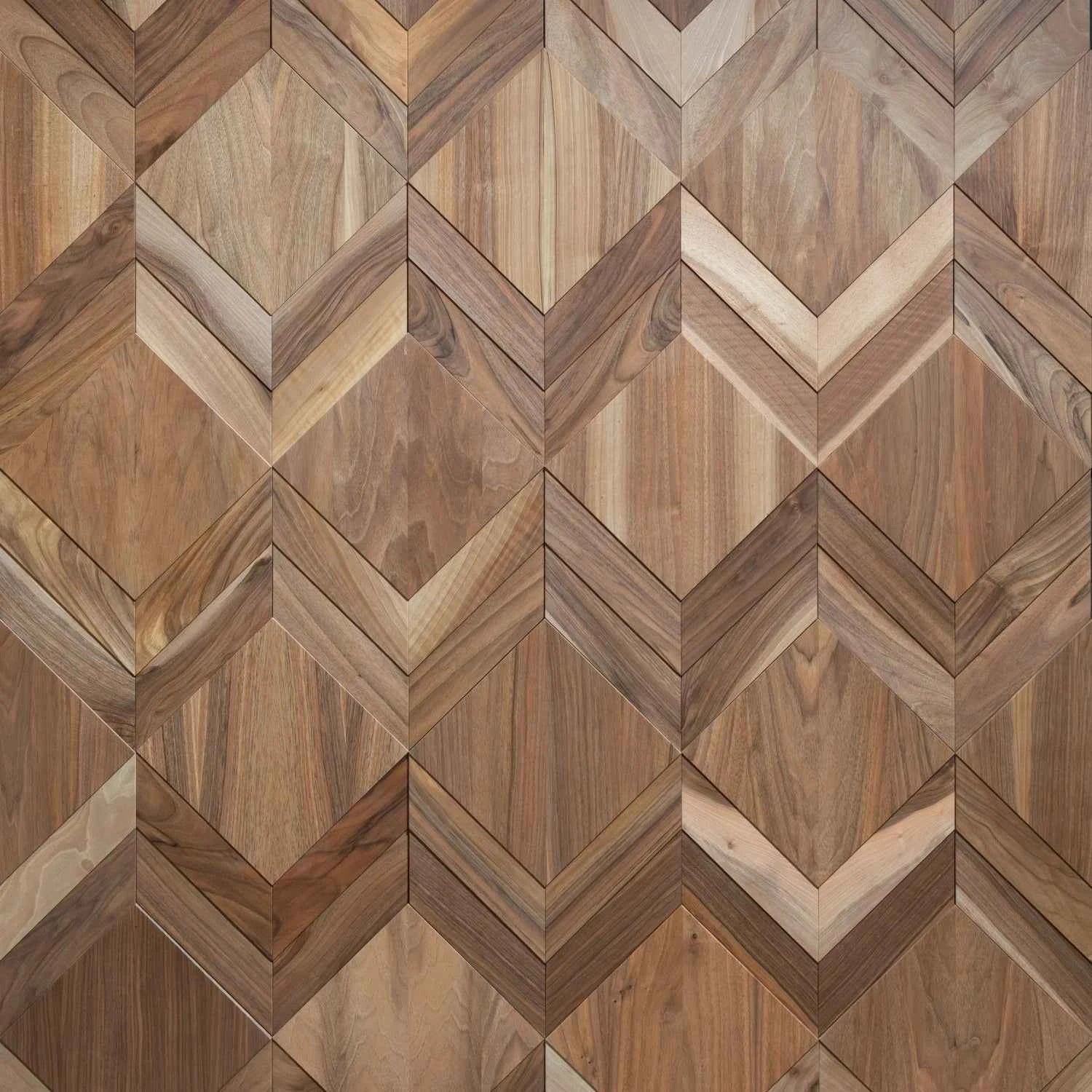 Wonderwall Studios Wooden Wall Panels available at Archideco Interior Gallery - archideco-interior.com