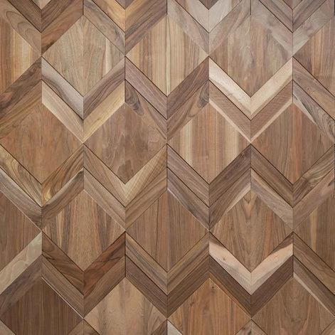 Wonderwall Studios Wooden Wall Panels available at Archideco Interior Gallery - archideco-interior.com