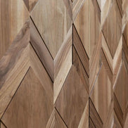 Wonderwall Studios Wooden Wall Panels available at Archideco Interior Gallery - archideco-interior.com