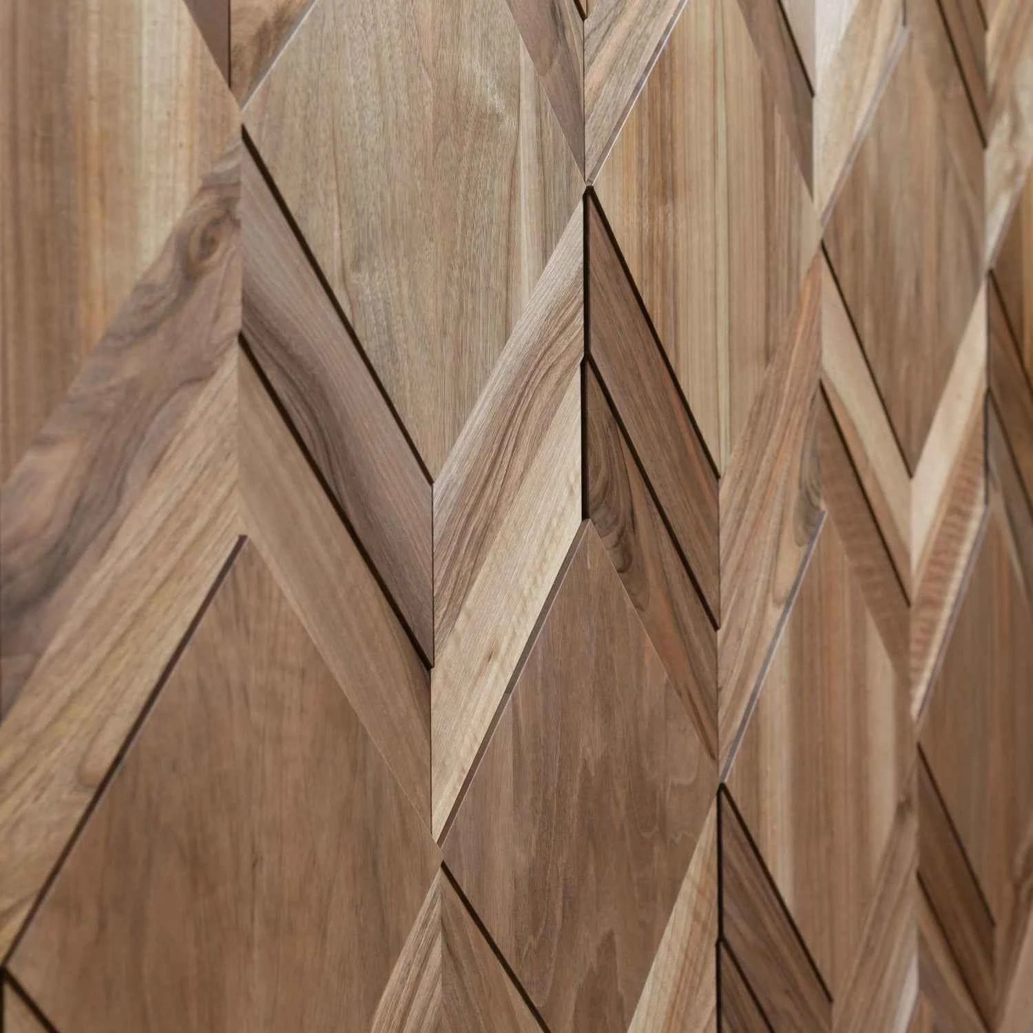Wonderwall Studios Wooden Wall Panels available at Archideco Interior Gallery - archideco-interior.com