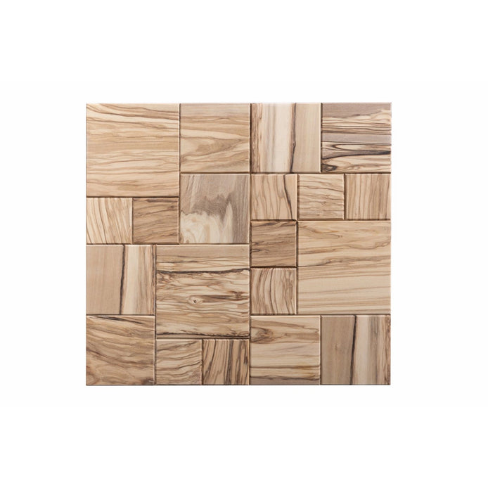 Wonderwall Studios Wooden Wall Panels available at Archideco Interior Gallery - archideco-interior.com