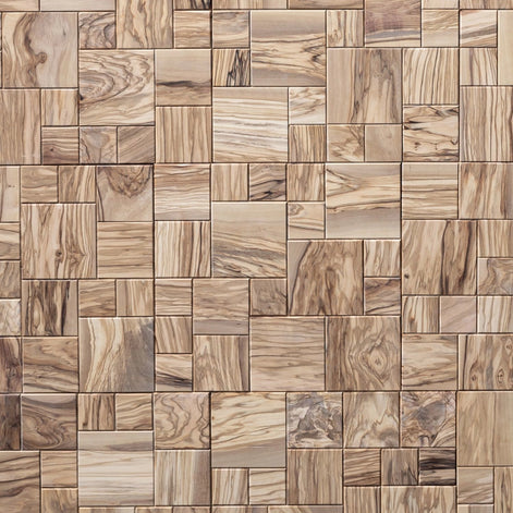 Wonderwall Studios Wooden Wall Panels available at Archideco Interior Gallery - archideco-interior.com