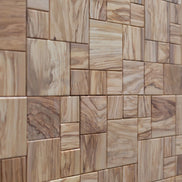 Wonderwall Studios Wooden Wall Panels available at Archideco Interior Gallery - archideco-interior.com