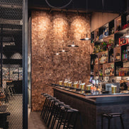 Wonderwall Studios Wooden Wall Panels available at Archideco Interior Gallery - archideco-interior.com