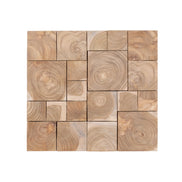 Wonderwall Studios Wooden Wall Panels available at Archideco Interior Gallery - archideco-interior.com