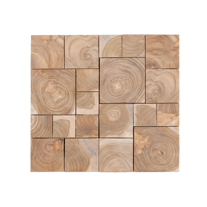 Wonderwall Studios Wooden Wall Panels available at Archideco Interior Gallery - archideco-interior.com