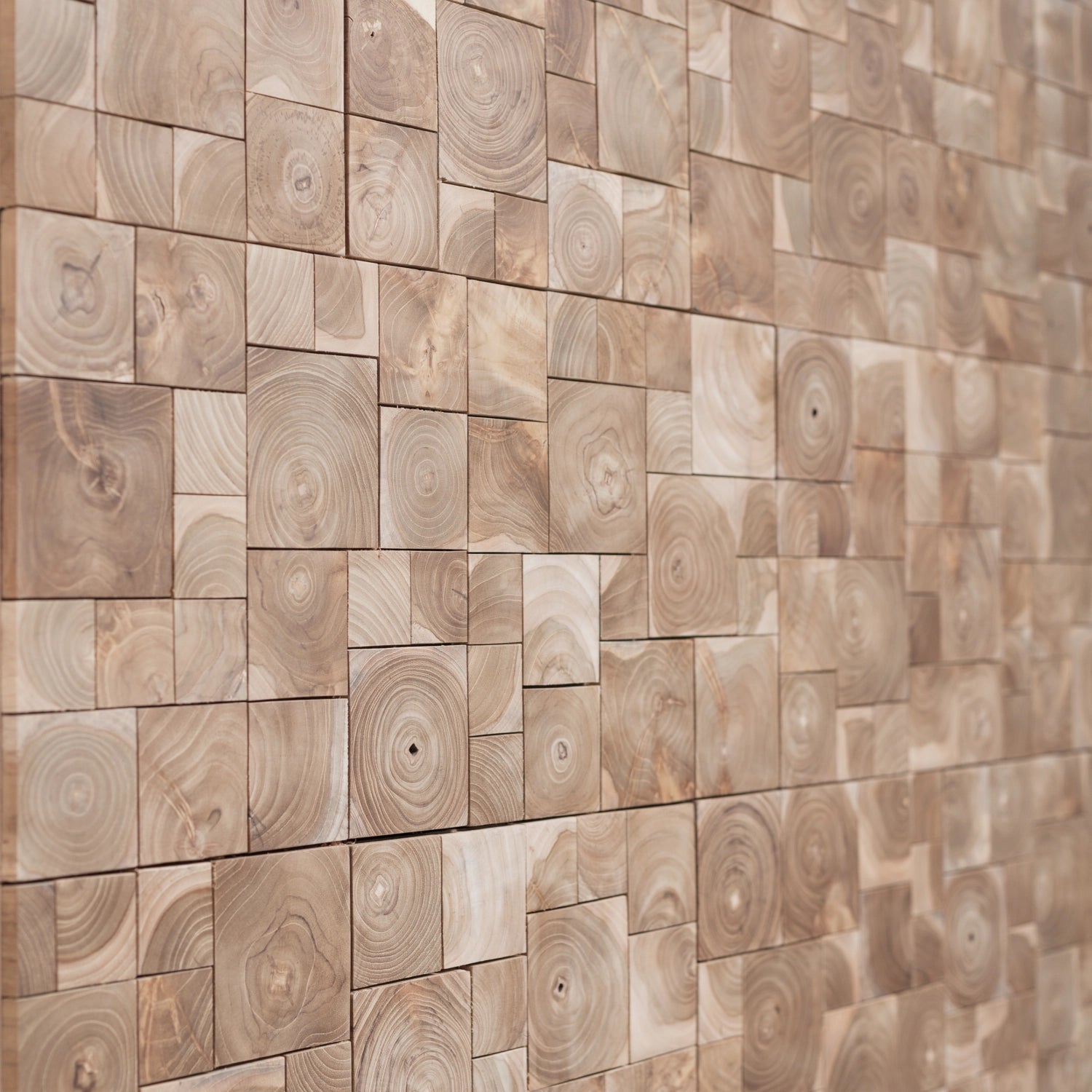 Wonderwall Studios Wooden Wall Panels available at Archideco Interior Gallery - archideco-interior.com