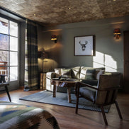 Wonderwall Studios Wooden Wall Panels available at Archideco Interior Gallery - archideco-interior.com