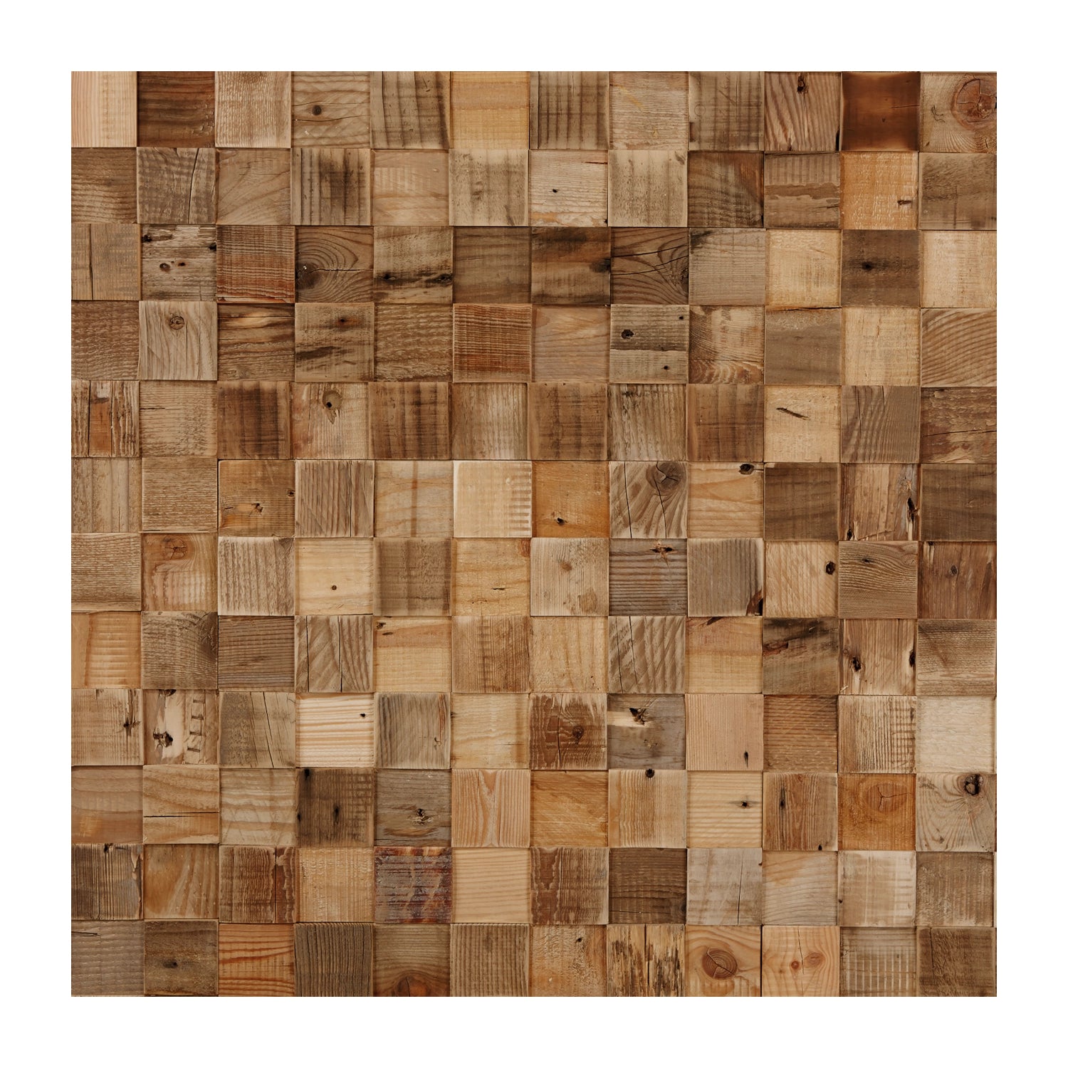 Wonderwall Studios Wooden Wall Panels available at Archideco Interior Gallery - archideco-interior.com