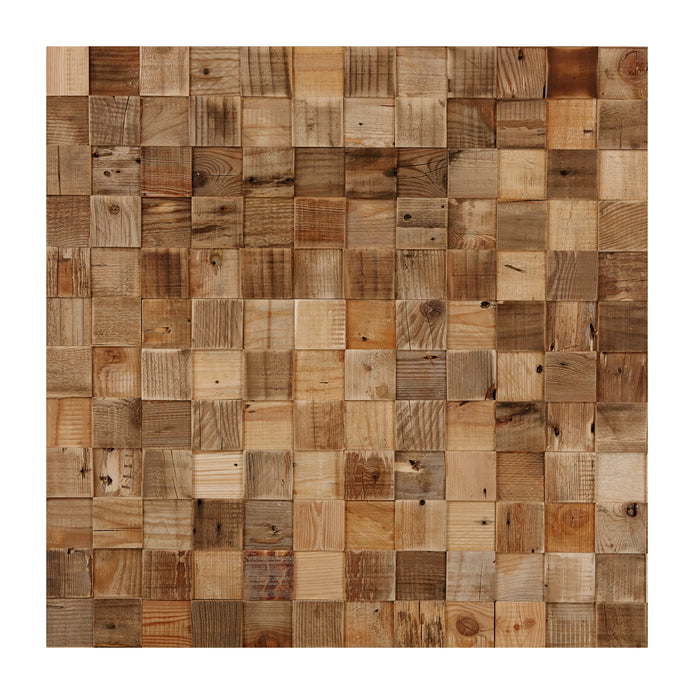 Wonderwall Studios Wooden Wall Panels available at Archideco Interior Gallery - archideco-interior.com