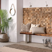 Wonderwall Studios Wooden Wall Panels available at Archideco Interior Gallery - archideco-interior.com