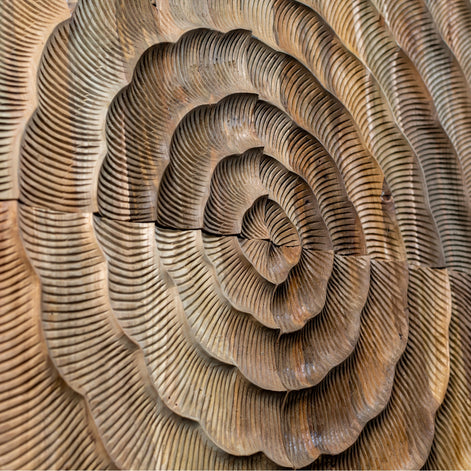 Wonderwall Studios Wooden Wall Panels available at Archideco Interior Gallery - archideco-interior.com