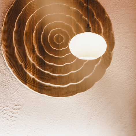 Wonderwall Studios Wooden Wall Panels available at Archideco Interior Gallery - archideco-interior.com