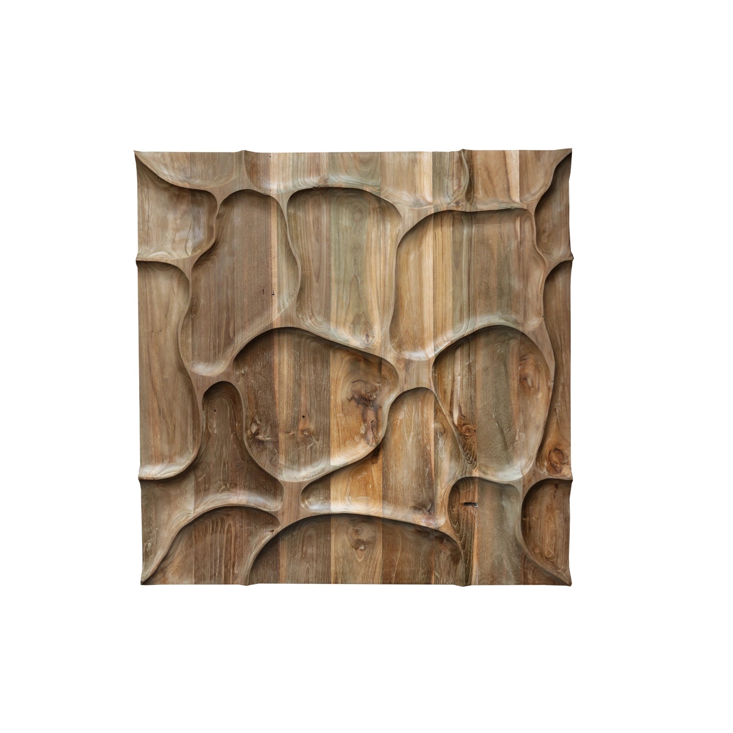 Wonderwall Studios Wooden Wall Panels available at Archideco Interior Gallery - archideco-interior.com