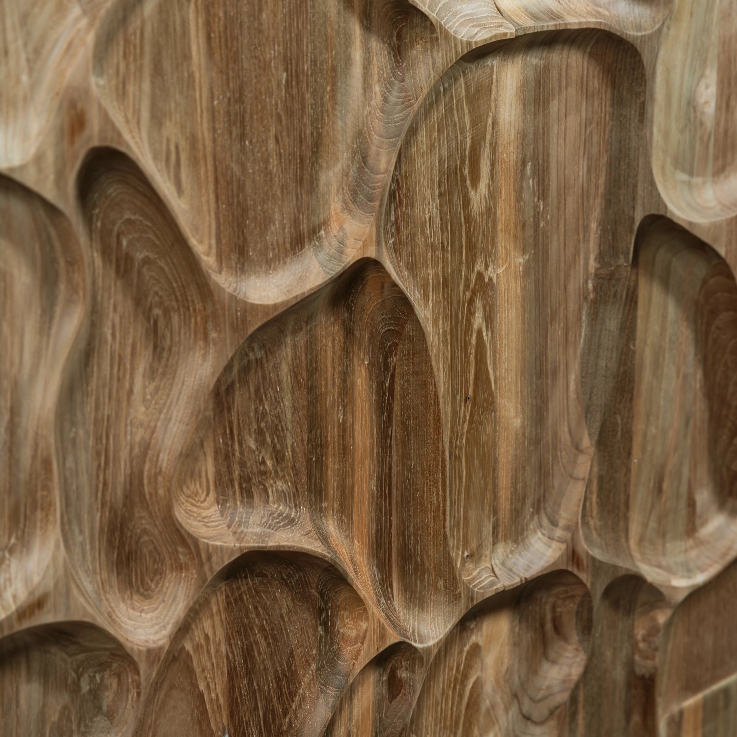 Wonderwall Studios Wooden Wall Panels available at Archideco Interior Gallery - archideco-interior.com