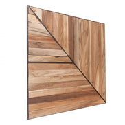 Wonderwall Studios Wooden Wall Panels available at Archideco Interior Gallery - archideco-interior.com