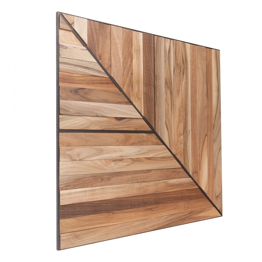 Wonderwall Studios Wooden Wall Panels available at Archideco Interior Gallery - archideco-interior.com