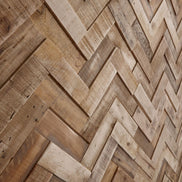 Wonderwall Studios Wooden Wall Panels available at Archideco Interior Gallery - archideco-interior.com