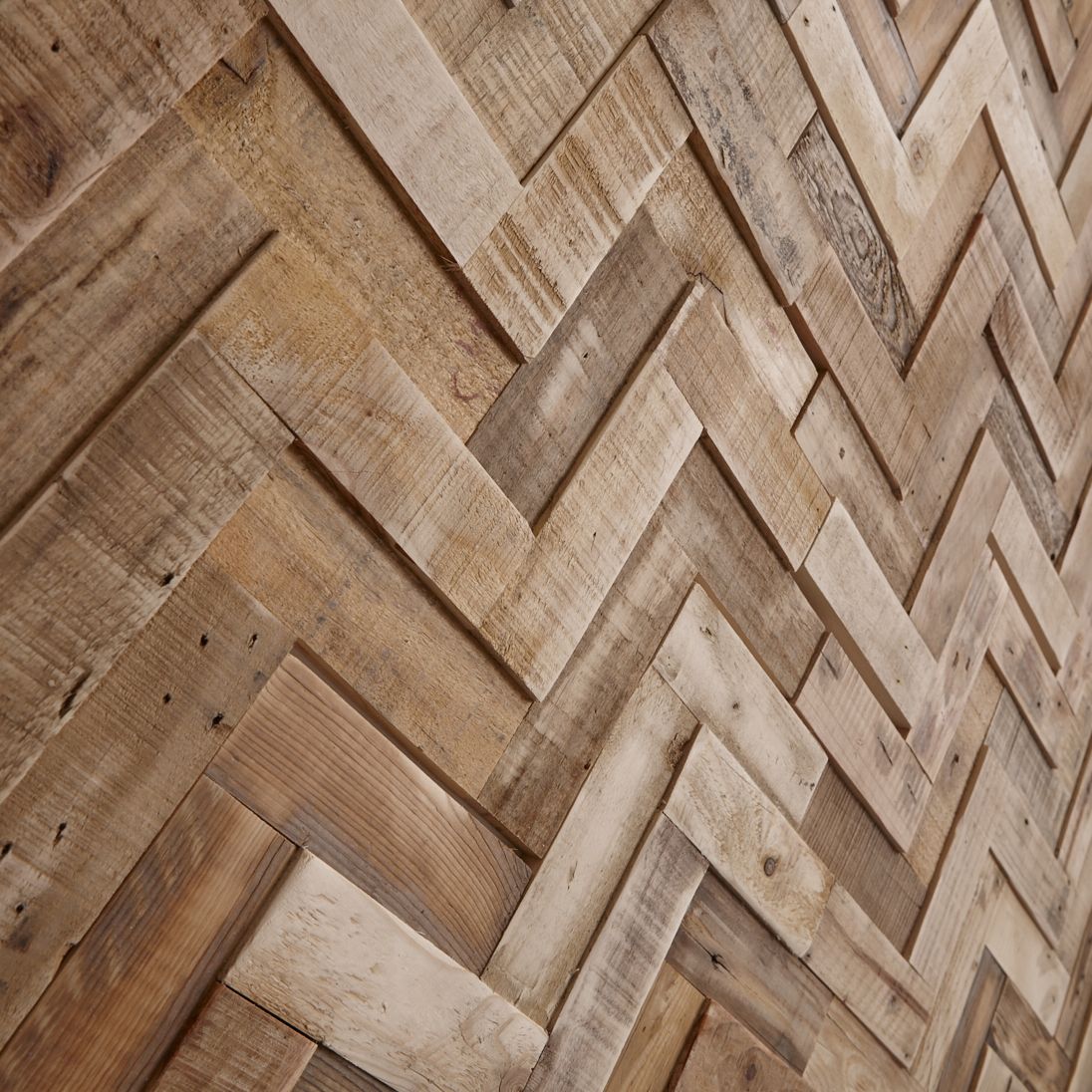 Wonderwall Studios Wooden Wall Panels available at Archideco Interior Gallery - archideco-interior.com