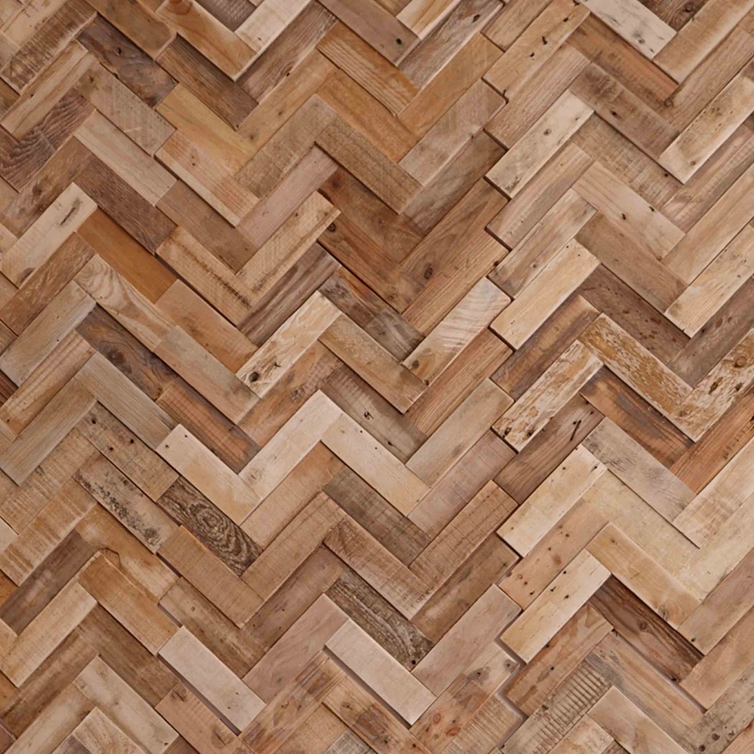 Wonderwall Studios Wooden Wall Panels available at Archideco Interior Gallery - archideco-interior.com