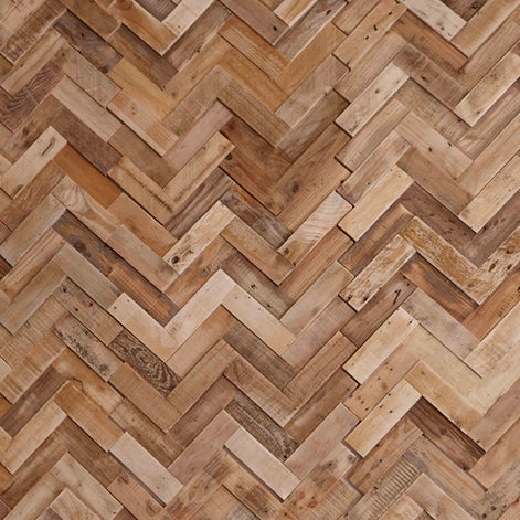 Wonderwall Studios Wooden Wall Panels available at Archideco Interior Gallery - archideco-interior.com